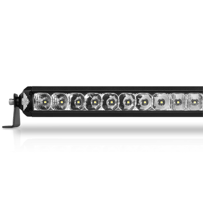 Ultimate9 - LED Light Bar 20"