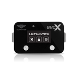 Ultimate9 - evcX Throttle Controller X702