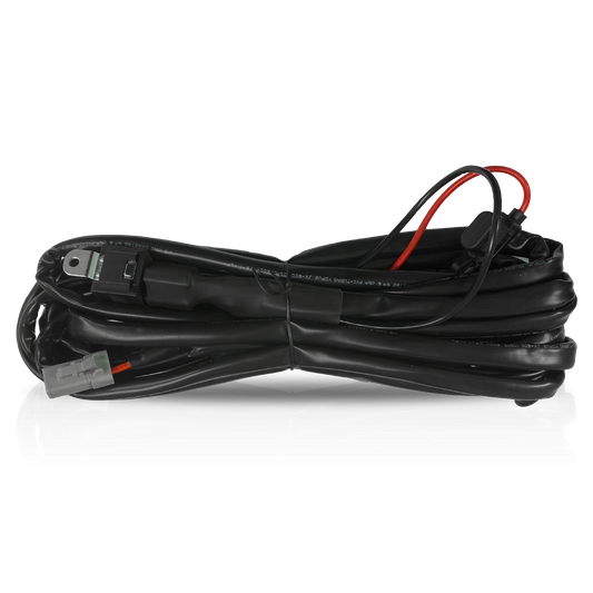 Ultimate9 - Auxiliary Loom Single Output Connector