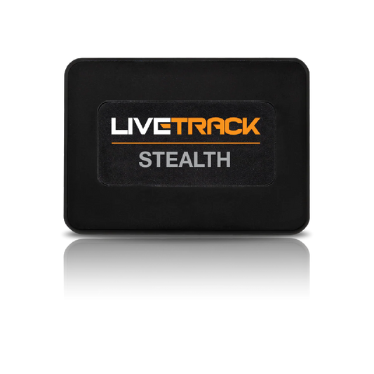 Ultimate9 -  Livetrack Stealth GPS Tracker