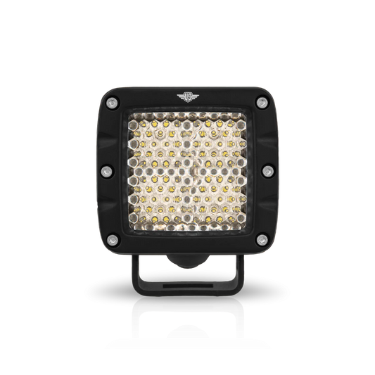 Ultimate9 - LED Work Lamp: Pedestal Mount