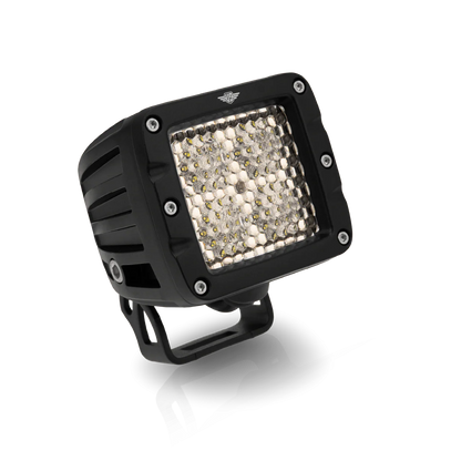 Ultimate9 - LED Work Lamp: Pedestal Mount