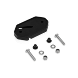 Ultimate9 - LED Rock Light: White