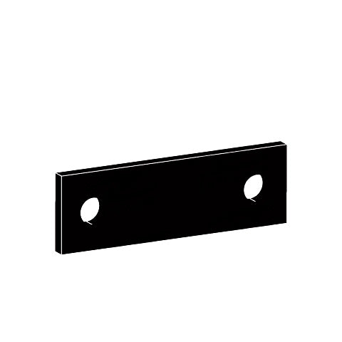 Redback Exhaust Rubber for Holden Monaro 1974-1998, Nissan Urvan 1974-1998 - UNR011