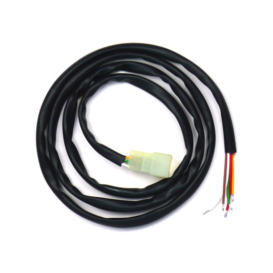 TAG Direct Fit Wiring Harness for Ford Falcon 1998-2016, Ford Territory 1998-2016, Ford Fairlane 1998-2016 + 3 more - UNT201
