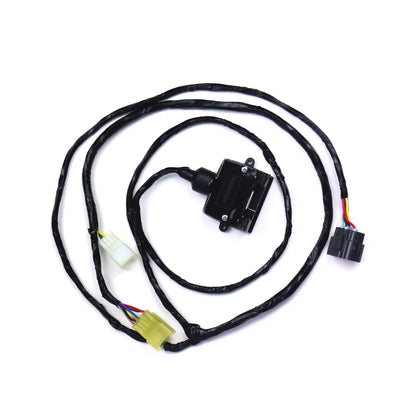 TAG Direct Fit Wiring Harness for Ford Falcon 1998-2016, Ford Fairmont 1998-2016, Ford LTD 1998-2016 + 1 more - UNT201RS