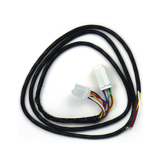 TAG Direct Fit Wiring Harness for Mitsubishi Verada 1996-2005, Mitsubishi Magna 1996-2005 - UNT205