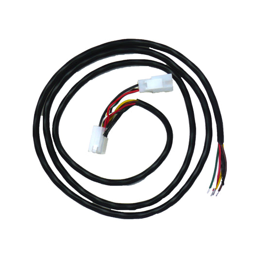 TAG Direct Fit Wiring Harness for Holden Commodore 1988-2000, Holden Statesman 1988-2000, Holden Caprice 1988-2000 + 2 more - UNT207