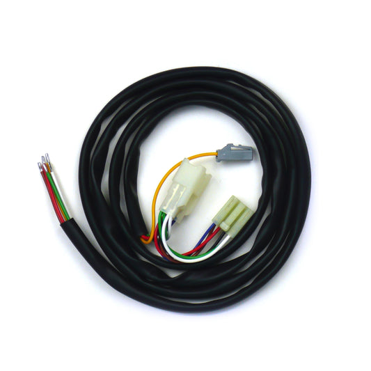 TAG Direct Fit Wiring Harness for Holden Commodore 1995-2007, Holden Statesman 1995-2007, Holden Crewman 1995-2007 + 5 more - UNT208