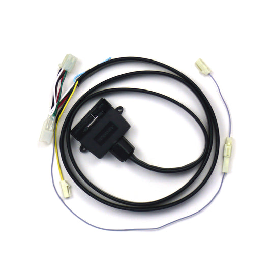 TAG Direct Fit Wiring Harness for HSV Clubsport 1997-2007, Holden Commodore 1997-2007, Holden Caprice 1997-2007 + 3 more - UNT208RS