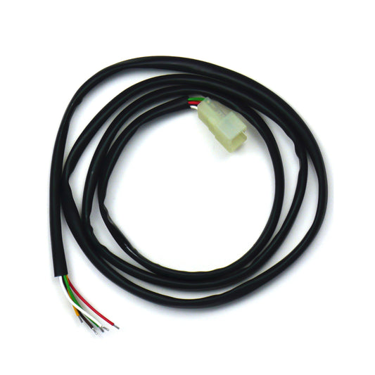 TAG Direct Fit Wiring Harness for Subaru Impreza 1989-2009, Subaru Liberty 1989-2009, Subaru Forester 1989-2009 + 2 more - UNT209