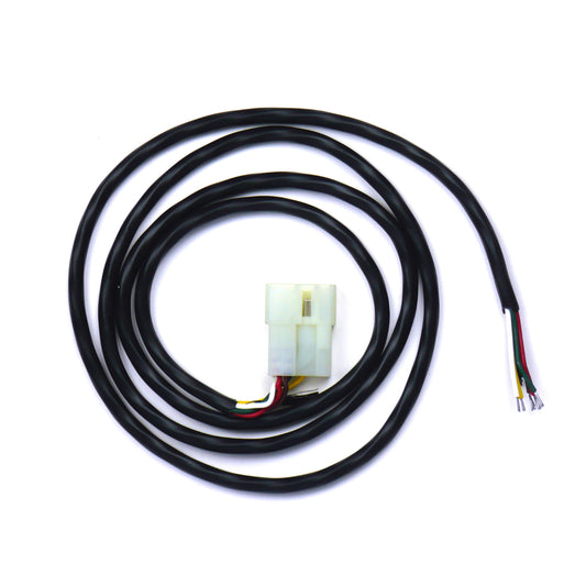 TAG Direct Fit Wiring Harness for Honda CR-V 1997-2002 - UNT210