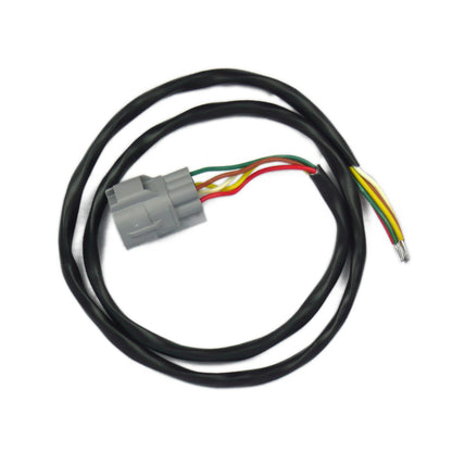 TAG Direct Fit Wiring Harness for Toyota Landcruiser 1998-2008, Lexus LX 1998-2008 - UNT212