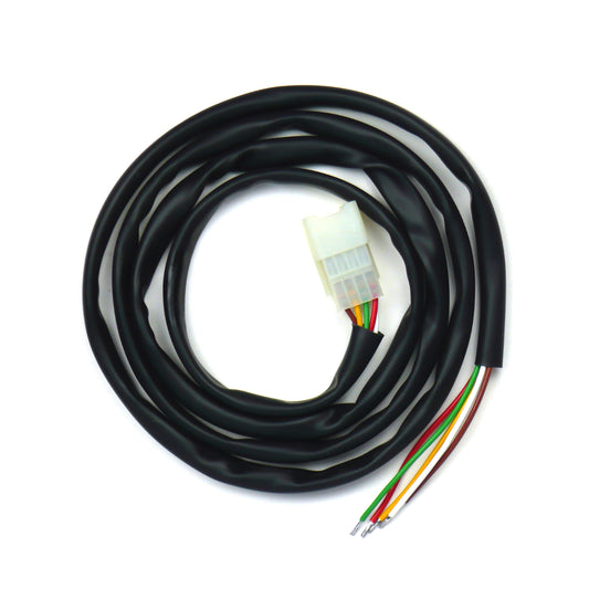 TAG Direct Fit Wiring Harness for Toyota Avalon 1991-2006, Toyota Camry 1991-2006, Toyota Corolla 1991-2006 + 3 more - UNT214