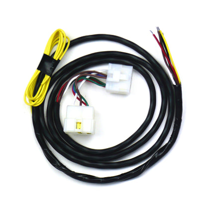 TAG Direct Fit Wiring Harness for Toyota Hilux Tub Body 1978-2005 - UNT225