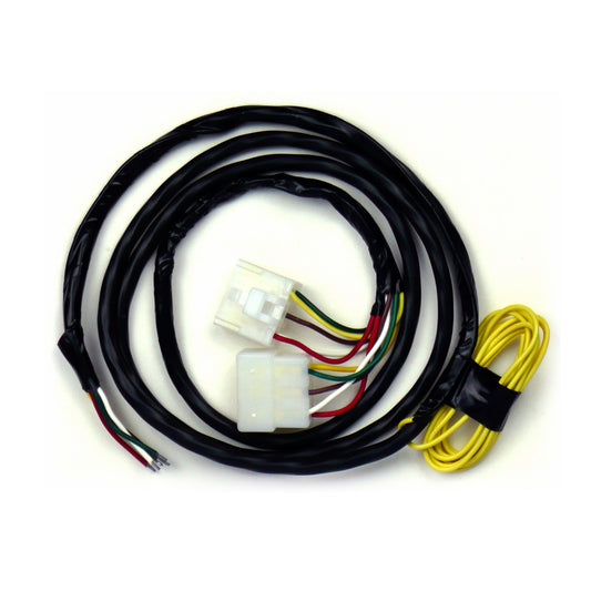 TAG Direct Fit Wiring Harness for Toyota Hiace 1989-2003 - UNT226