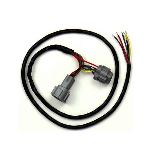 TAG Direct Fit Wiring Harness for Nissan Navara 1997-2008 - UNT230