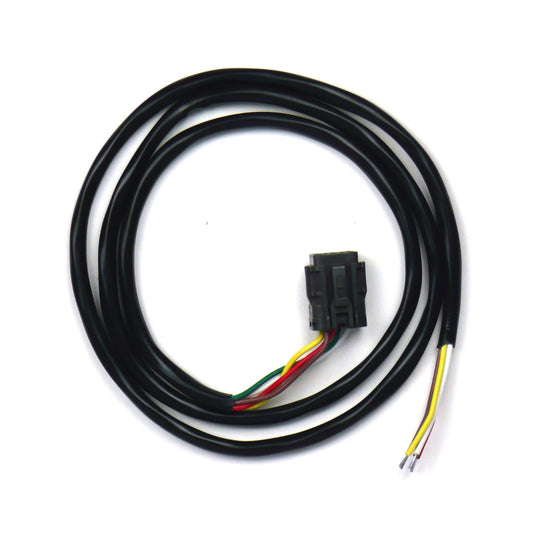 TAG Direct Fit Wiring Harness for Holden Rodeo 2003-2005 - UNT240