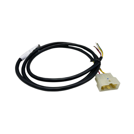 TAG Direct Fit Wiring Harness for Toyota Corolla 2001-2007 - UNT242