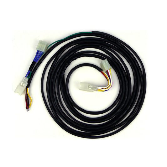 TAG Direct Fit Wiring Harness for Toyota Kluger 2003-2007 - UNT245