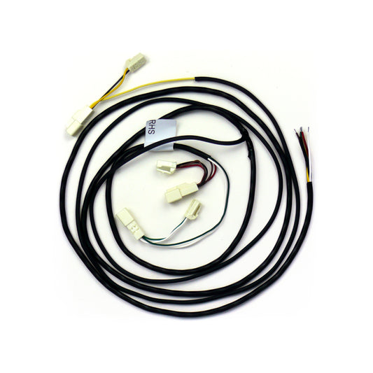 TAG Direct Fit Wiring Harness for Mazda 6 2002-2008 - UNT246