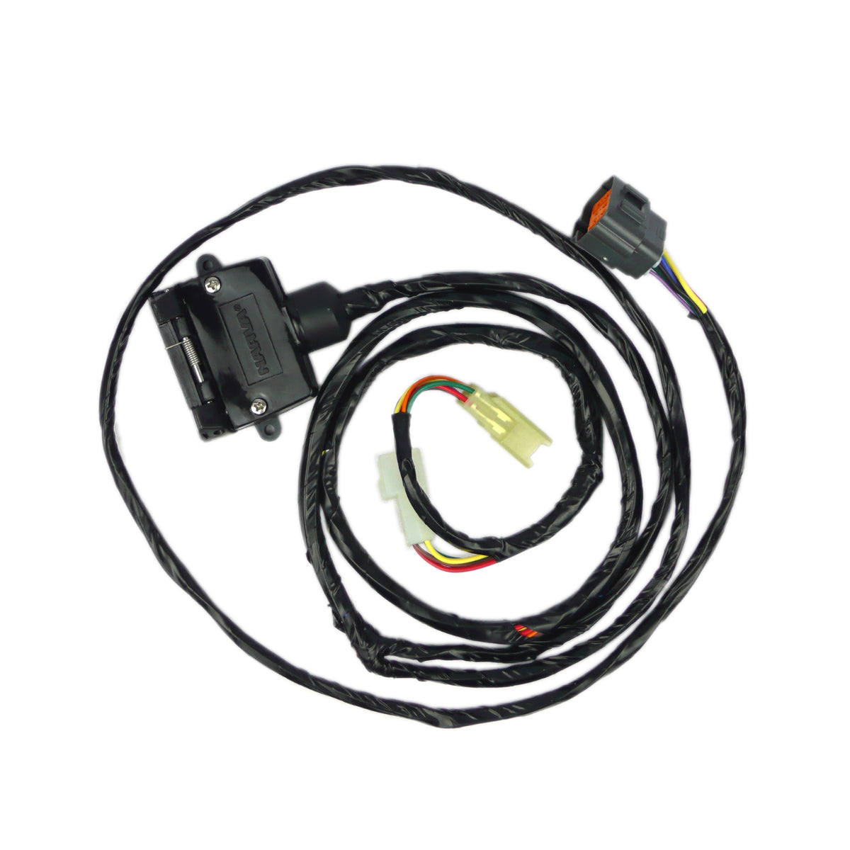 TAG Direct Fit Wiring Harness for Ford Territory 2004-2016 - UNT251