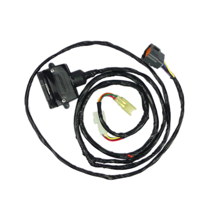 TAG Direct Fit Wiring Harness for Ford Territory 2004-2016 - UNT251