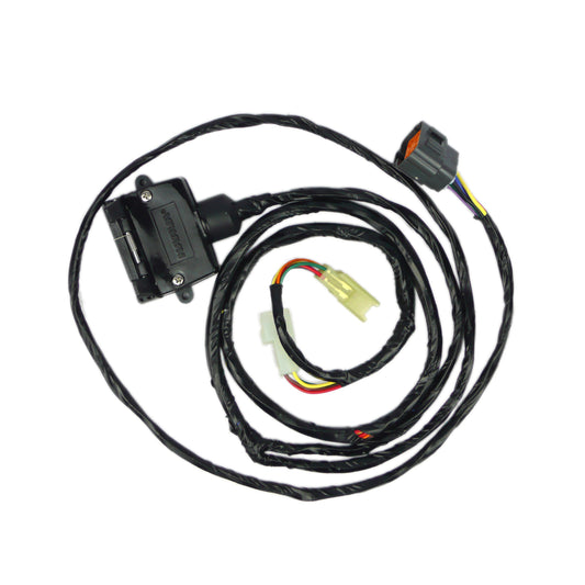 TAG Direct Fit Wiring Harness for Ford Territory 2004-2016 - UNT251