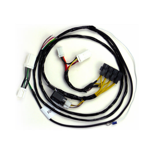 TAG Direct Fit Wiring Harness for Mitsubishi 380 2005-2008 - UNT257