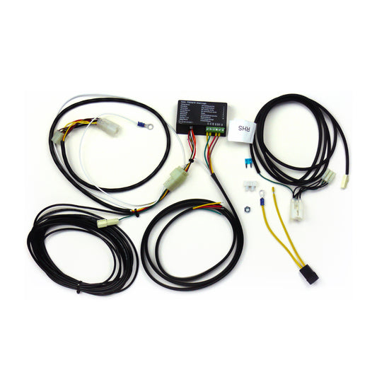 TAG Direct Fit Wiring Harness for Toyota Rav4 2006-2013 - UNT258