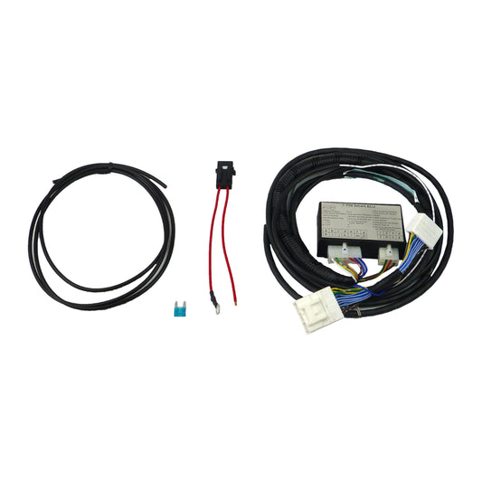 TAG Direct Fit Wiring Harness for Toyota Camry 2006-2011, Toyota Aurion 2006-2011 - UNT267