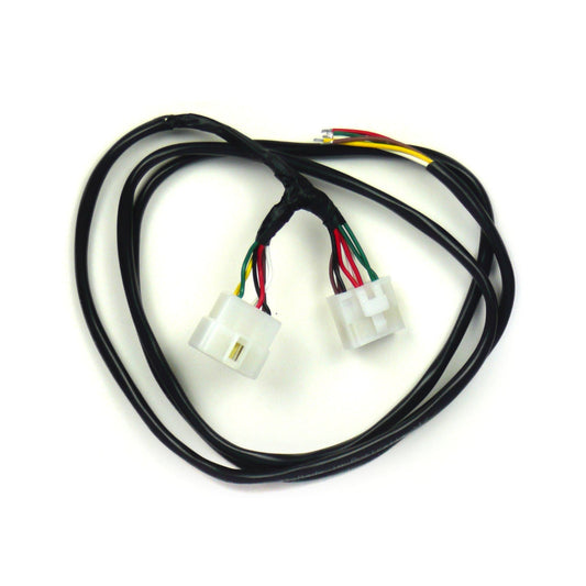 TAG - Ford Falcon FG (2008 - 2016) Sedan Standard Duty Towbar & Direct Fit Wiring Harness