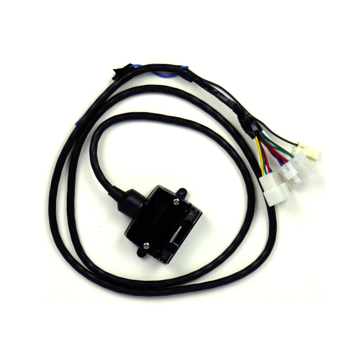 TAG Direct Fit Wiring Harness for Ford Falcon FG Sedan 2008-2014 - UNT274RS