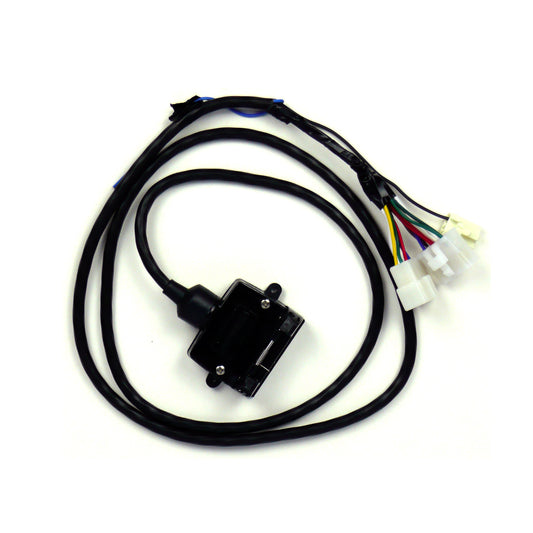 TAG Direct Fit Wiring Harness for Ford Falcon FG Sedan 2008-2014 - UNT274RS