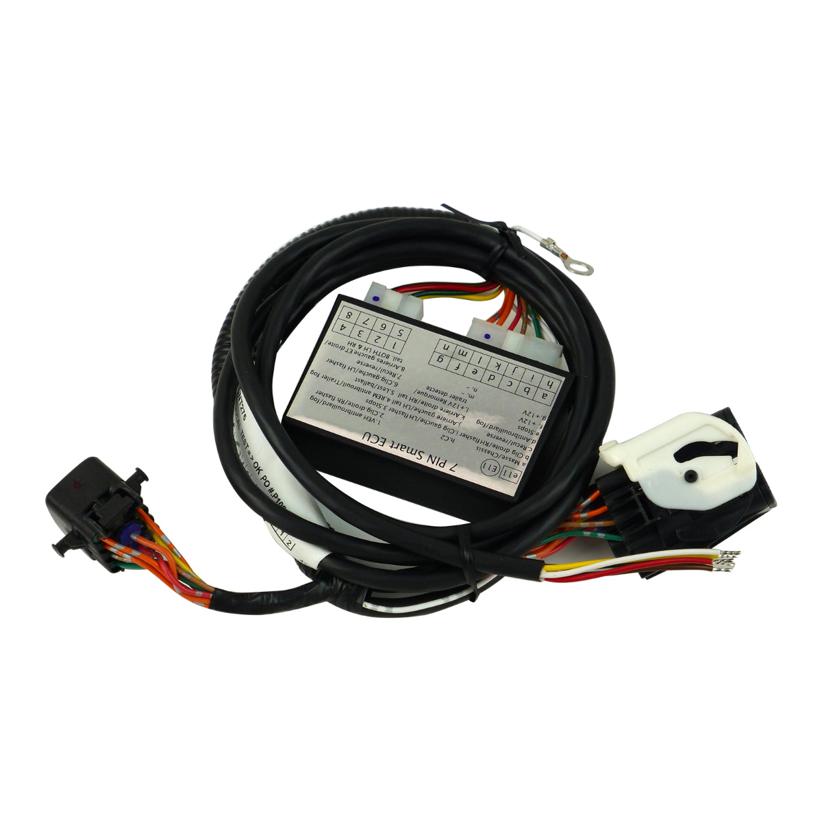 TAG Direct Fit Wiring Harness for Holden Commodore VE UTE 2007-2013 - UNT275
