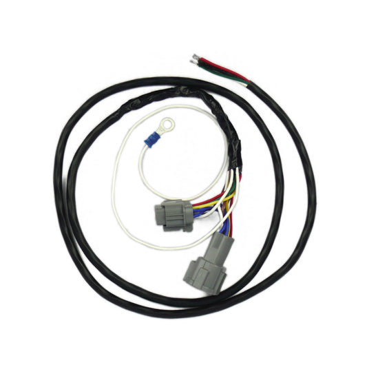 TAG Direct Fit Wiring Harness for Nissan Navara D22 2009-2015 - UNT280