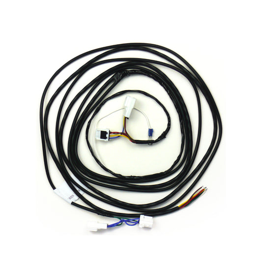TAG Direct Fit Wiring Harness for Nissan X-Trail 2007-2014 - UNT281