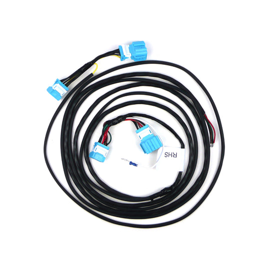 TAG Direct Fit Wiring Harness for Honda CR-V 2007-2012 - UNT287