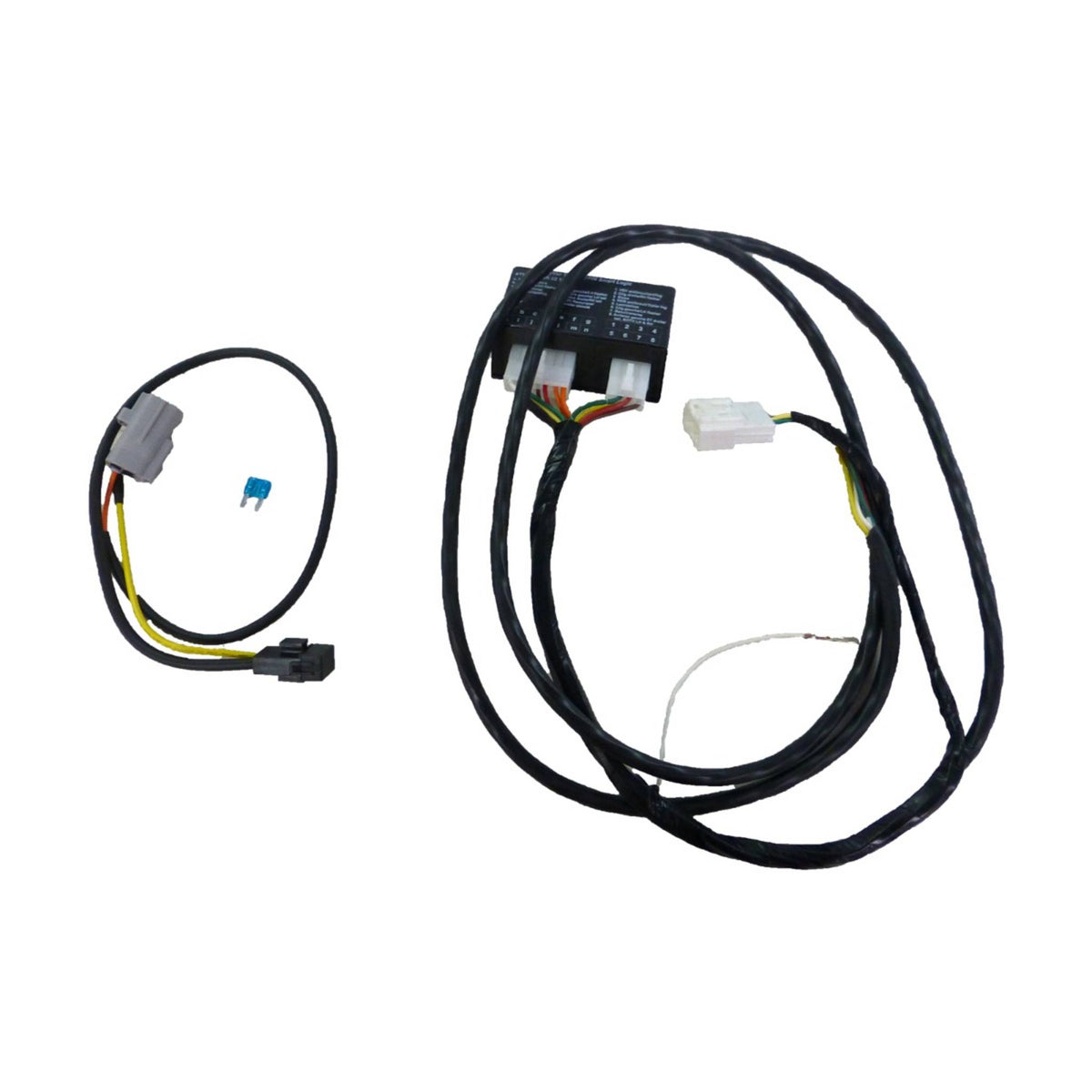TAG Direct Fit Wiring Harness for Mitsubishi ASX 2010-on - UNT290
