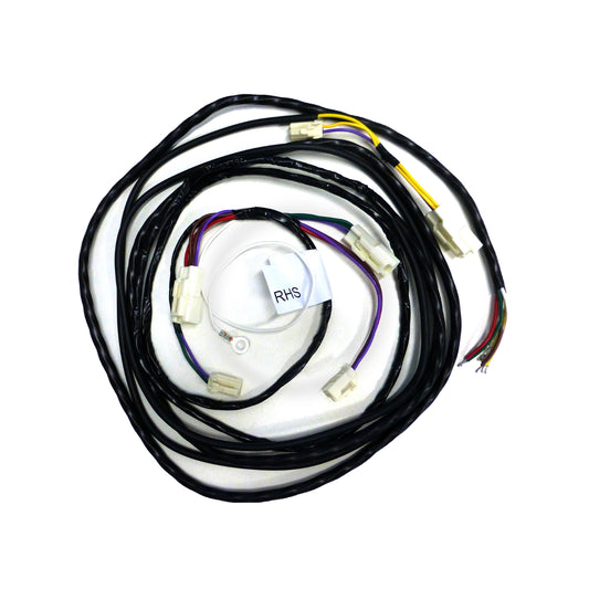TAG Direct Fit Wiring Harness for Mazda CX-7 2009-2013 - UNT291