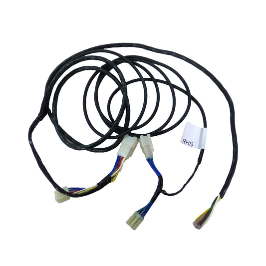 TAG Direct Fit Wiring Harness for Hyundai i20 2008-2015 - UNT293