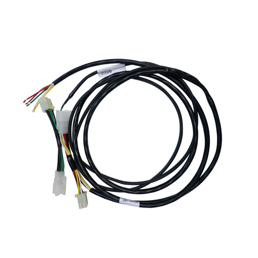 TAG Direct Fit Wiring Harness for Hyundai Getz 2003-on - UNT295