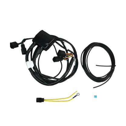 TAG Direct Fit Wiring Harness for Ford Ranger 2011-2022, Mazda BT-50 2011-2020 - UNT297