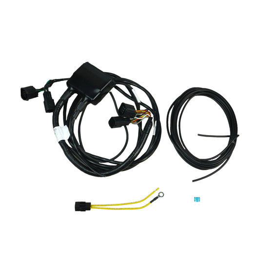 TAG Direct Fit Wiring Harness for Ford Ranger 2011-2022, Mazda BT-50 2011-2020 - UNT297