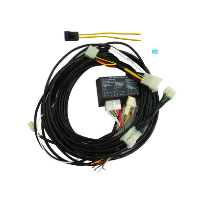 TAG Direct Fit Wiring Harness for Holden Cruze 2009-2016 - UNT304