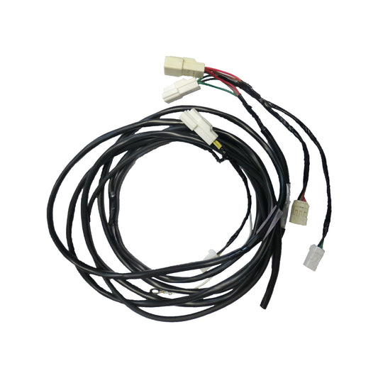 TAG Direct Fit Wiring Harness for Mazda 6 2010-2012 - UNT307