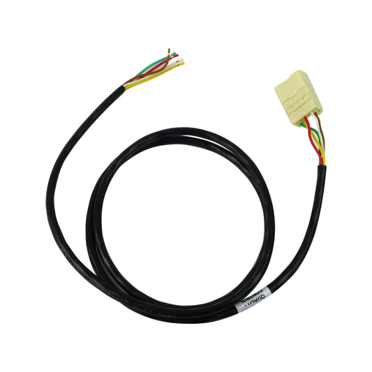 TAG Direct Fit Wiring Harness for Subaru Impreza 2008-2012 - UNT308