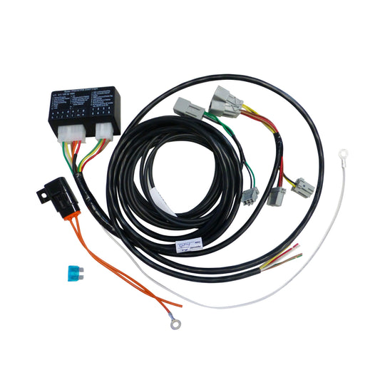 TAG Direct Fit Wiring Harness for Mazda CX-5 2012-2017 - UNT311