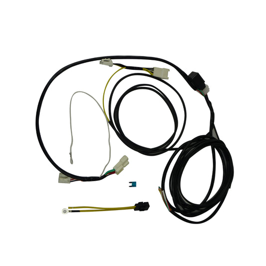 TAG Direct Fit Wiring Harness for Hyundai i40 2011-2018 - UNT318