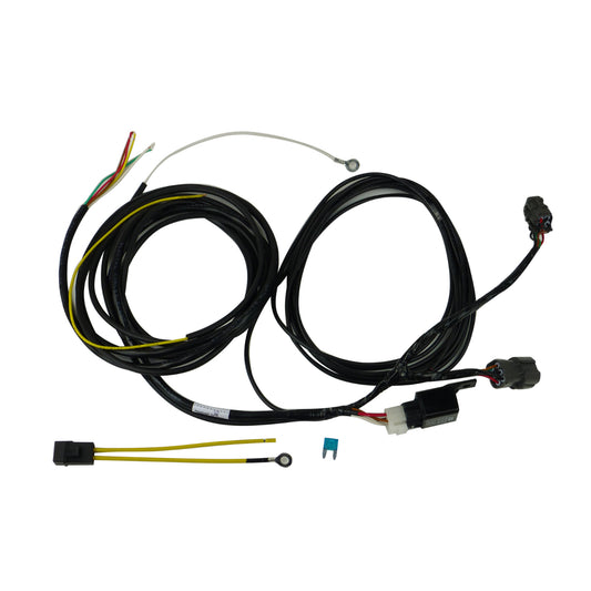 TAG Direct Fit Wiring Harness for Hyundai Santa Fe 2012-2018 - UNT322